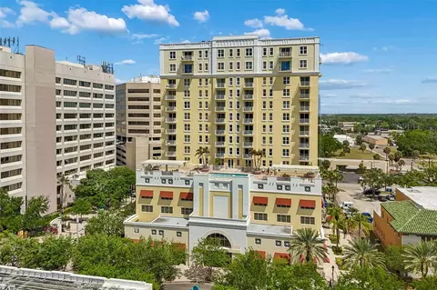 628 Cleveland St #904, Clearwater, FL 33755