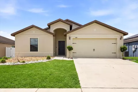 680 Swallowtail Dr, Haines City, FL 33844