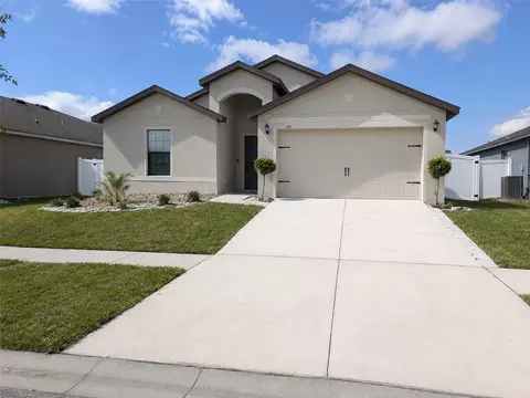 680 Swallowtail Dr, Haines City, FL 33844