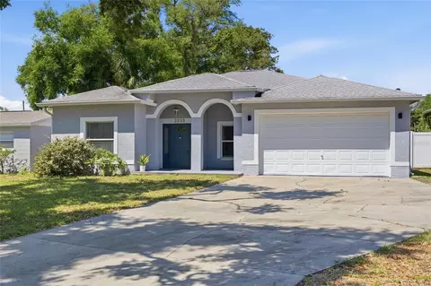 2233 Trelain Dr S, Saint Petersburg, FL 33712