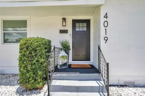 4019 W Bay To Bay Blvd, Tampa, FL 33629