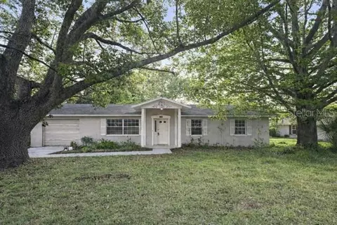 11836 Orange St, San Antonio, FL 33576