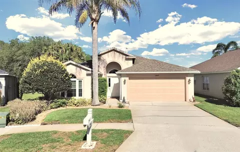 30612 Nickerson Loop, Wesley Chapel, FL 33543