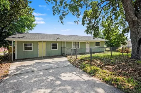 355 S Oak Ave, Frostproof, FL 33843