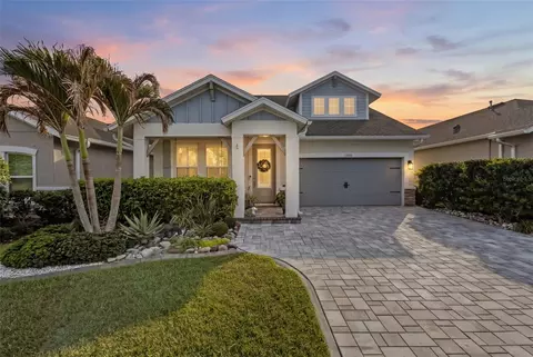 15166 Renaissance Ave, Odessa, FL 33556