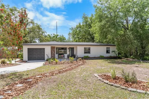 1502 W Meadowbrook Ave, Tampa, FL 33612