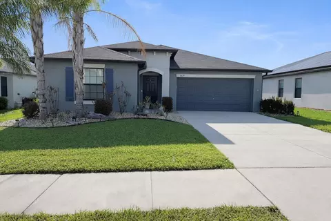 6629 Wagon Trail St, Zephyrhills, FL 33541