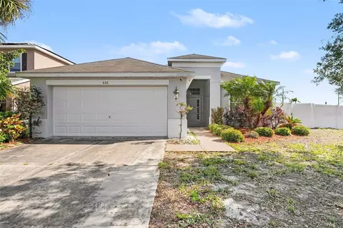 636 Tanana Fall Dr, Ruskin, FL 33570