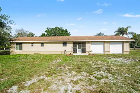 4341 Alison St, Brooksville, FL 34602