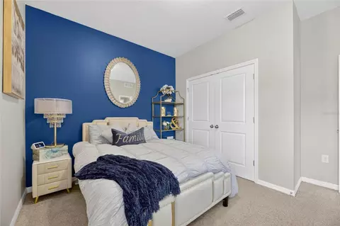 Bedroom - 5030 Jagged Cloud Dr, Wimauma, FL 33598 photo 5 of 7