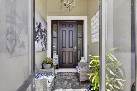 Entry Way - 5030 Jagged Cloud Dr, Wimauma, FL 33598 photo 1 of 6