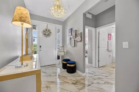 Entry Way - 5030 Jagged Cloud Dr, Wimauma, FL 33598 photo 3 of 6