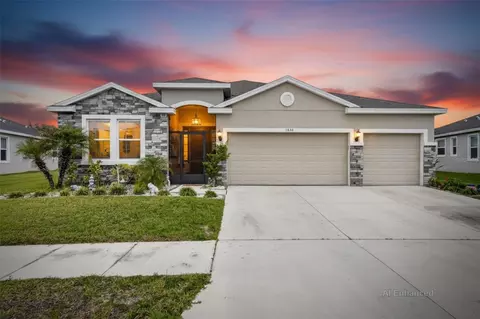 5030 Jagged Cloud Dr, Wimauma, FL 33598