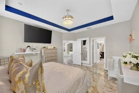 Bedroom - 5030 Jagged Cloud Dr, Wimauma, FL 33598 photo 3 of 7