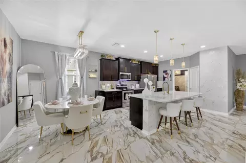 Kitchen - 5030 Jagged Cloud Dr, Wimauma, FL 33598 photo 3 of 5