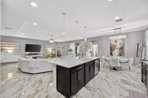Kitchen - 5030 Jagged Cloud Dr, Wimauma, FL 33598 photo 5 of 5