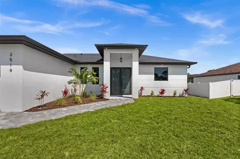 2519 NW 18th Pl, Cape Coral, FL 33993