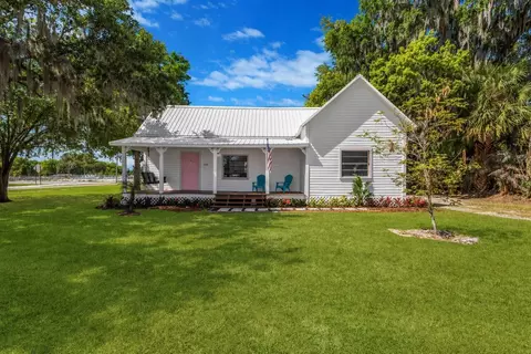 216 Langford St NW, Fort Meade, FL 33841