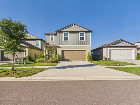 1874 Lanier Rd, Zephyrhills, FL 33541