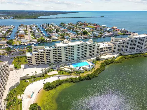 6009 Sea Ranch Dr #107, Hudson, FL 34667