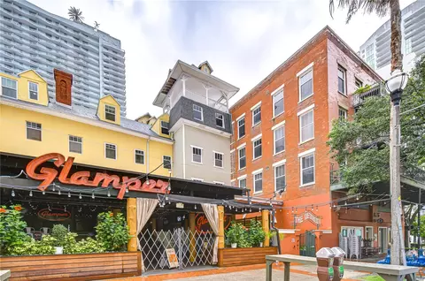 215 Central Ave #2B, Saint Petersburg, FL 33701