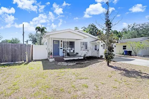 5347 10th St N, Saint Petersburg, FL 33703