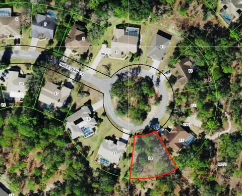 21 Sweetbay Ct, Homosassa, FL 34446