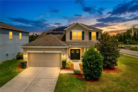 5446 Angelonia Ter, Land O Lakes, FL 34639