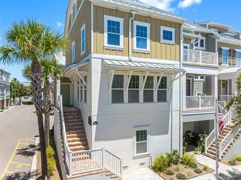 19915 Gulf Blvd #506, Indian Shores, FL 33785
