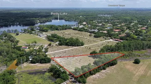 Cosme Road, Odessa, FL 33556