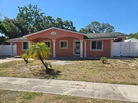 6532 La Mesa Cir, Tampa, FL 33634