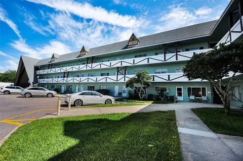 2043 Denmark St #39, Clearwater, FL 33763