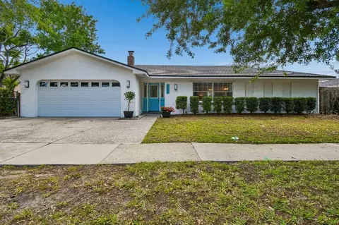 927 Fairway Dr, Winter Park, FL 32792