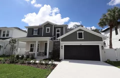 814 W Orient St, Tampa, FL 33603