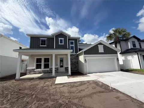 814 W Orient St, Tampa, FL 33603