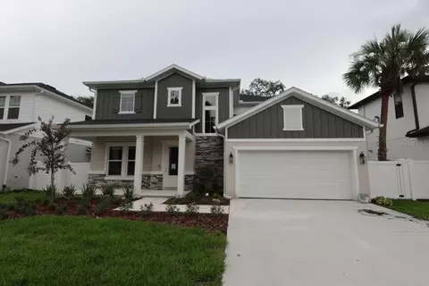 814 W Orient St, Tampa, FL 33603