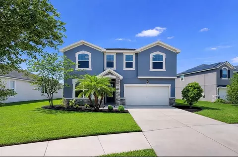 12317 Bay Estuary Bnd, Riverview, FL 33579