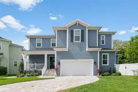 3621 S Renellie Dr, Tampa, FL 33629