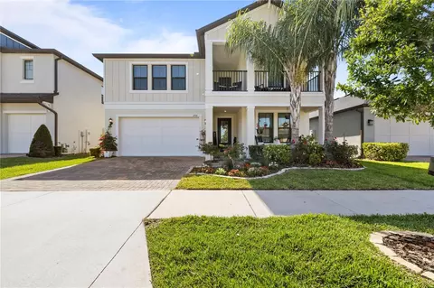 2735 Yellowhammer Way, New Port Richey, FL 34655