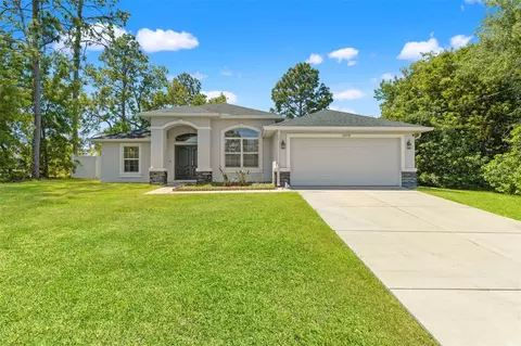 12278 Verona St, Spring Hill, FL 34609