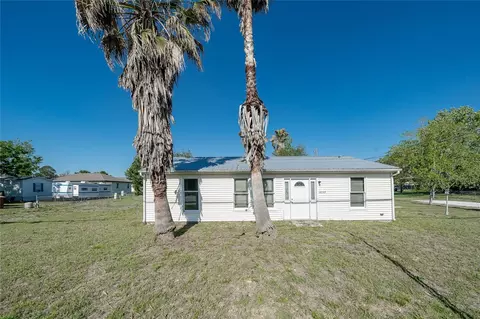 16172 Chancas St, Brooksville, FL 34604