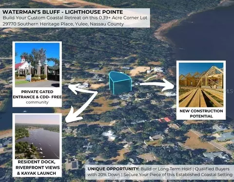 29770 Southern Heritage Pl, Yulee, FL 32097