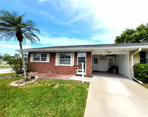 4999 Springwood Ct, Pinellas Park, FL 33782