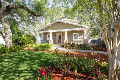 3311 W Hawthorne Rd, Tampa, FL 33611