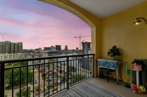 345 Bayshore Blvd #1206, Tampa, FL 33606