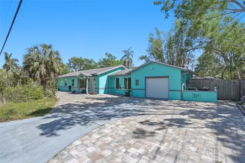4624 27th Ave S, Gulfport, FL 33711