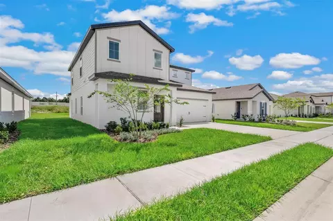 Exterior - 1783 White Elephant Loop, Winter Haven, FL 33884 photo 3 of 5
