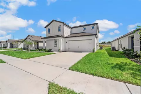 Exterior - 1783 White Elephant Loop, Winter Haven, FL 33884 photo 2 of 5