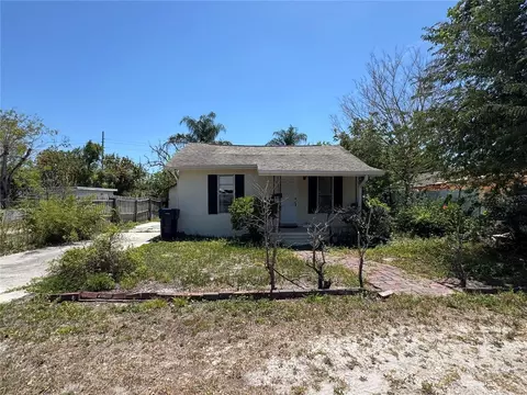 2414 W State St, Tampa, FL 33609