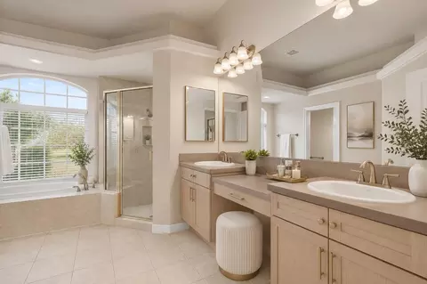 Bath - 3362 Cedar Crest Loop, Spring Hill, FL 34609 photo 1 of 3